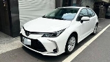 2024 Toyota 豐田 Corolla Altis