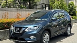 2019 Nissan 日產 X-Trail