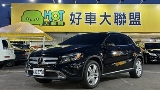 2015 M-Benz 賓士 Gla-class