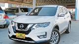 2019 Nissan 日產 X-Trail