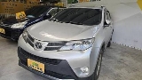 2014 Toyota 豐田 Rav4