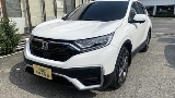 2021 Honda 本田 Cr-v