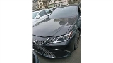 2023 Lexus 凌志 ES