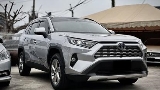 2021 Toyota 豐田 Rav4