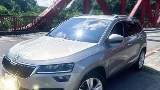 2018 Skoda Karoq