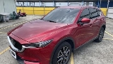 2017 Mazda 馬自達 Cx-5