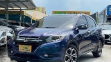 2018 Honda 本田 Hr-v