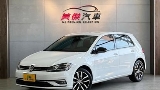 2019 Volkswagen 福斯 Golf