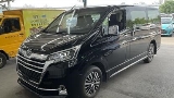 2019 Toyota 豐田 Granvia