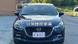 2018 Mazda 馬自達 3 5d