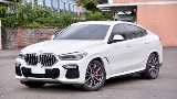 2021 BMW 寶馬 X6