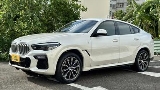 2020 BMW 寶馬 X6