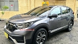 2021 Honda 本田 Cr-v