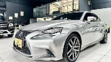 2014 Lexus 凌志 Is