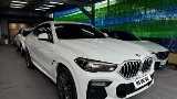 2020 BMW 寶馬 X6