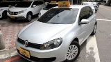 2011 Volkswagen 福斯 Golf