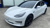 2021 Tesla 特斯拉 Model 3