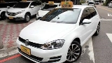 2014 Volkswagen 福斯 Golf