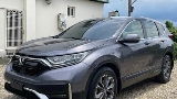 2021 Honda 本田 Cr-v