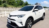 2017 Toyota 豐田 Rav4