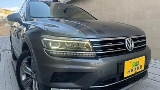 2016 Volkswagen 福斯 Tiguan