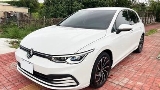 2021 Volkswagen 福斯 Golf