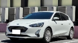 2021 Ford 福特 Focus 5D