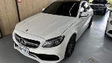 2015 M-Benz 賓士 C-class sedan