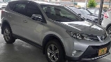 2015 Toyota 豐田 Rav4