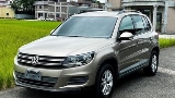 2011 Volkswagen 福斯 Tiguan