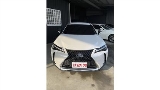 2023 Lexus 凌志 UX