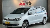 2014 Volkswagen 福斯 Sharan