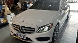 2016 M-Benz 賓士 C-class sedan