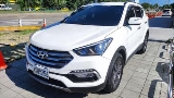 2018 Hyundai 現代 Santa Fe