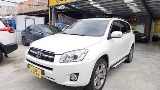 2010 Toyota 豐田 Rav4