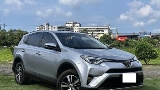 2016 Toyota 豐田 Rav4