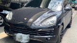 2012 Porsche 保時捷 Cayenne