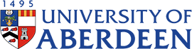 University of Aberdeen logo