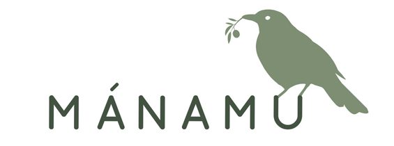 manamu logo wide