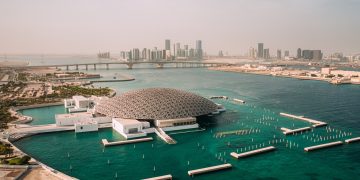 Louvre Abu Dhabi