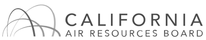 California Air Resources Board Logo