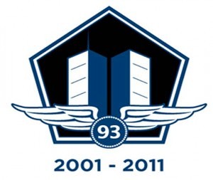 911 Commemorative Logo for LETC