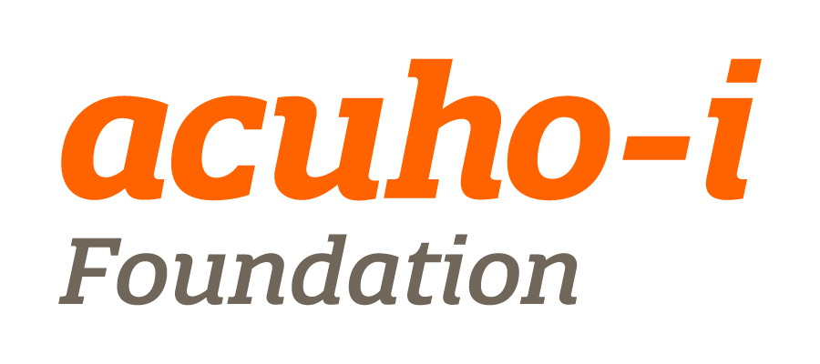 ACUHO-I Logo