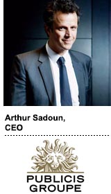 publicis arthur sadoun