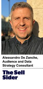 Alessandro De Zanche headshot