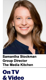 Samantha Stockman headshot