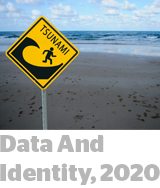 Data and identity