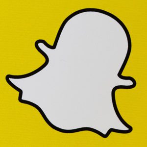 Snapchat logo