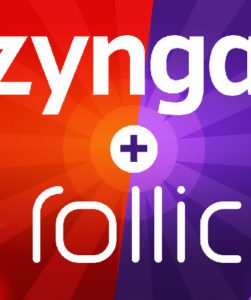 Zynga acquires hypercasual gaming studio Rollic Games.