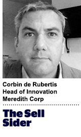 Corbin de Rubertis